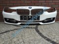 Predný nárazník s bočnými kamerami BMW F30 F31 SPORT LINE PDC